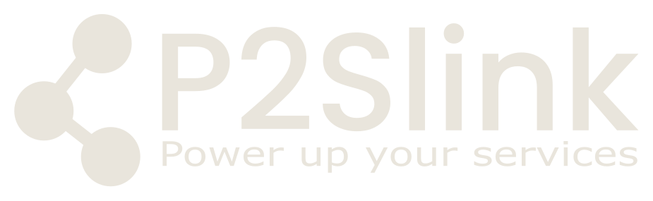 P2SLink